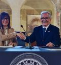 El Consorcio Camino del Cid firma un convenio con la Asociación de Cronistas Oficiales para promover la investigación del patrimonio inmaterial de la ruta