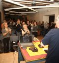 El Seminario de Fotografía y Periodismo de Albarracín dignifica a las primeras fotoperiodistas a través de Azkarate