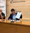 El servicio de Bomberos de la Diputación de Teruel realiza 1.206 servicios en los primeros nueve meses del año