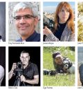 El Congreso de Fotografía de Alcañiz vuelve al foco nacional con nocturnidad, IA y retrato