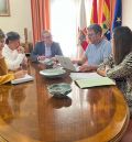 El Centro de Innovación Territorial (CIT) con sede en Oliete remarca su vocación provincial