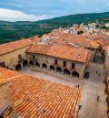 Cantavieja ya es Best Tourism Village, una gran carta de presentación para captar visitas internacionales