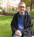 Gonzalo Wilhelmi, autor de 'Huelgas, mareas y plazas': “Son necesarias unas relaciones sociales más sanas, más humanas y más productivas”