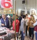 ExpoCalamocha baja el telón con un balance positivo pese al descenso de visitantes