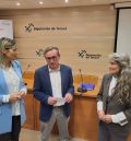 La catedrática Inmaculada Plaza, nueva directora del Instituto de Estudios Turolenses