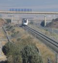Suspendido el tren entre Segorbe y Teruel por las fuertes rachas de viento