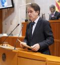 Las Cortes de Aragón aprueban el techo de gasto para 2024 con apoyo del PSOE, abstención de CHA y Podemos e IU en contra