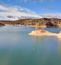 El embalse del Arquillo sigue bajando su nivel de agua almacenada y se sitúa en un 65,6% al comenzar noviembre