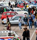 El festival de clásicos de MotorLand promete diversión a todos los aficionados