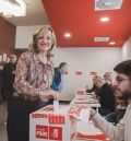 El 82,3 % de los socialistas aragoneses apoya los pactos de Pedro Sánchez