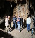 Navarrete del Río, Molinos y El Vallecillo acogen el rodaje de la película  'Ancestral'