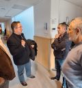 La reunión entre la Comarca del Jiloca, la empresa FCC y los trabajadores concluye sin acuerdo sobre la huelga en la recogida de basuras