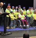 Daniel del Carmen, Premio Solete 2023 de Anudi: “La situación de las familias se agrava cuando la persona con discapacidad supera los 21 años”