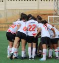 El River Plate Fuensport se  da un festín ante el Gancho (6-1)