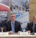 Blasco espera cerrar un 2023 con niveles récord de ocupación turística en Aragón