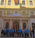 El Ayuntamiento de Teruel se suma a los actos del Día Mundial de la Diabetes