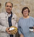 Tomás Gundín y María Dolores Melero, propietarios de Nueces Gundín: “Las críticas de Can Roca son la garantía de que hacemos  un producto que merece la pena”