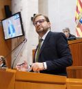 Una comisión investigará en las Cortes de Aragón si ha habido irregularidades en las renovables