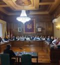 El Ayuntamiento de Teruel muestra su repulsa contra la ley de amnistía