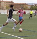 Alcañiz y Andorra, duelo por la zona noble en Santa María