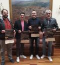 La Banda de Música de Teruel celebrará Santa Cecilia con música programática