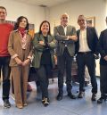 Inaem y Cámaras colaboran en materia de formación y empleabilidad