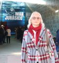 Rosario Salas Márquez, vicepresidenta de la Asociación Española de GRINpatías: “Al principio es dura esta enfermedad porque ves que pasa algo y no sabes qué es”