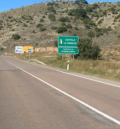 El Gobierno central invierte 44 millones de euros en conservación de carreteras en Teruel y Huesca