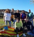 El Partido Aragonés presenta a María Pilar Blanc como candidata al Ayuntamiento de Monroyo