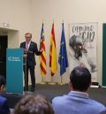 Teruel cede a la Diputación de Valencia la presidencia del Consorcio del Camino de Teruel