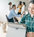 ¿Cómo maximizar la productividad en espacios de coworking?