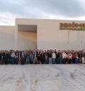 Teruel ha sido el centro de la paleontología mundial de la mano de la Fundación Dinópolis