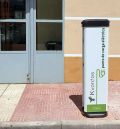 Teruel, entre las provincias con menor densidad de puntos de recarga para vehículos eléctricos