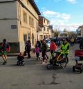 Torrijo del Campo organiza su tradicional carrera solidaria el día 2 de didembre