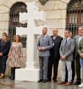 Buj: “El Camino de la Vera Cruz es un gran proyecto vertebrador de la provincia de Teruel, de Aragón y de 5 regiones”