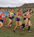 Alcañiz regresa a la Copa de Aragón de Cross catorce años después