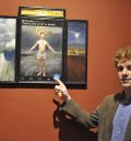 Del retablo digital a la escultura en clave femenina; esto es Spiritu 2023