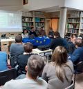 El relevo generacional y encontrar y mantener al personal, problemas de las pymes rurales