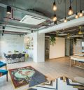 Flexibilidad organizativa: ventajas que ofrecen los espacios de coworking