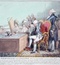 ¿Por qué se cree que Napoleón era bajito?