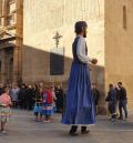 La cuenca minera mantiene encendida la llama carbonera por Santa Bárbara