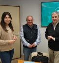 Teruel Existe presenta enmiendas por valor de 188.000 euros al presupuesto del Ayuntamiento de Teruel