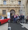 Una nueva edición de AutoClassic vuelve a Alcañiz con el deseo de recuperar la época dorada