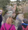 Confederación del Júcar y el Instituto Geológico Minero actualizan datos de las masas de agua en Javalambre