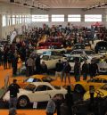 AutoClassic Alcañiz 2023 recupera la senda del éxito con 7.500 visitantes