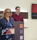 El PSOE acusa al Gobierno de Aragón de elaborar unos presupuestos “chapuceros” que abandonan a la mitad del territorio