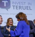 Empresarios de Teruel exponen en Valencia las oportunidades de inversión que existen en la provincia