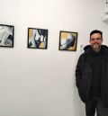 El turolense Joaquín Macipe expone el tríptico ‘Caisa’ en La Zona Gallery de Madrid