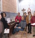 Jornadas de canto gregoriano de la mano de la Comarca del Maestrazgo y de la Escuela de Adultos