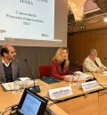 La Mesa de la Minería de Aragón da luz verde a la evaluación de las ayudas del Miner 2023 para proyectos empresariales